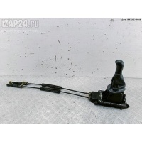 Кулиса КПП Renault Logan 2008 8200760429