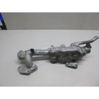 Корпус термостата Hyundai-Kia G80 (2016 - 2020) 256003CGF0