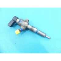 Форсунки citroen c3 9649574480 1.4 hdi