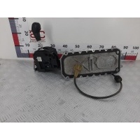 Кулиса КПП Land Rover Discovery 3 (-) 2004 UCB500070