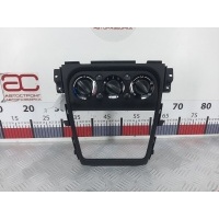 Переключатель отопителя (печки) Suzuki SX4 1 (2006-2017) 2008 ,7440079J20AYF
