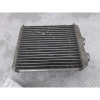 Радиатор отопителя (печки) Opel Astra G (1998-2004) 2000 ,93180006