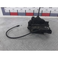 Замок двери задней правой Renault Clio 3 (2005-2012) 2008 ,8200300129