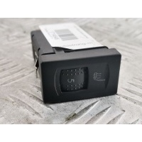 Кнопка подогрева (обогрева) сидений Volkswagen Passat 5 GP (2000-2005) 2001 3B0963564C,3B0963564C01C