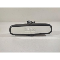 Зеркало заднего вида VAG A6 [C6,4F] (2004 - 2011) 4F0857511AA4PK