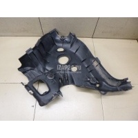 Защита антигравийная VAG A6 [C6,4F] (2004 - 2011) 4F0505415C