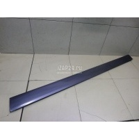 Молдинг передней правой двери VAG A6 [C6,4F] (2004 - 2011) 4F0853960KGRU