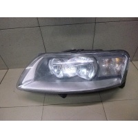 Фара левая VAG A6 [C6,4F] (2004 - 2011) 4F0941003C