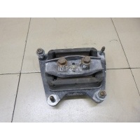 Опора КПП задняя VAG A6 [C6,4F] (2004 - 2011) 4F0399151AM