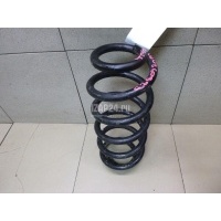 Пружина передняя VAG A6 [C6,4F] (2004 - 2011) 4F0411105BF