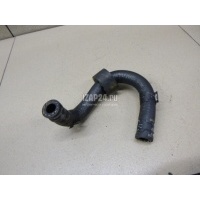 Патрубок VAG A6 [C6,4F] (2004 - 2011) 06E133784G