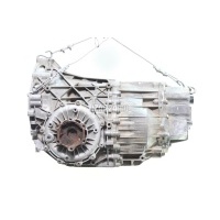 АКПП (автоматическая коробка переключения передач) VAG A6 [C6,4F] (2004 - 2011) 01J300057KX