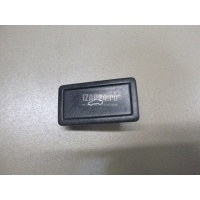 Кнопка открывания багажника VAG A6 [C6,4F] (2004 - 2011) 3D0959831D20H