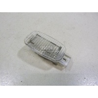 Плафон салонный Mercedes Benz W220 (1998 - 2005) 2118201601