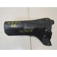 Пыльник (кузов наружные) Mercedes Benz W220 (1998 - 2005) 2206981830