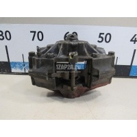 Суппорт тормозной задний левый Mercedes Benz W220 (1998 - 2005) 0014207183