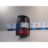 Фонарь задний правый Mitsubishi Pajero/Montero II (V1, V2, V3, V4) (1991 - 1996) MB831090
