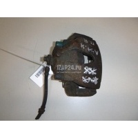 Суппорт тормозной передний правый GM Astra G (1998 - 2005) 0542472