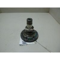 Фланец КПП VAG Toledo II (1999 - 2006) 02A409355D