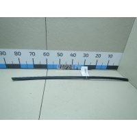 Молдинг лобового стекла VAG Octavia (1997 - 2000) 1U0854327B