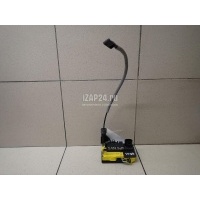 Замок двери передней левой Volvo XC90 (2002 - 2015) 30699747