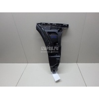 Направляющая переднего бампера правая Volvo XC90 (2002 - 2015) 30698129