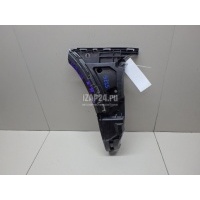 Направляющая переднего бампера правая Volvo XC90 (2002 - 2015) 30698129