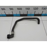 Патрубок отопителя Volvo XC90 (2002 - 2015) 8649879