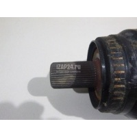 Полуось передняя левая Volvo XC90 (2002 - 2015) 36001215