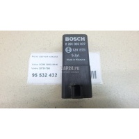 Реле свечей накала Volvo XC90 (2002 - 2015) 30751798