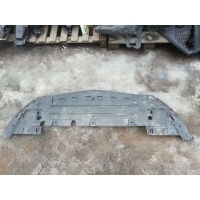 Кронштейн крепления бампера переднего Mercedes CLA c118 2020 A1188854102
