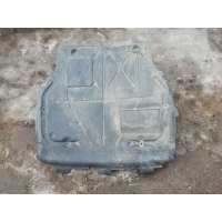 Защита (пыльник) двигателя Volkswagen Transporter T5 restailing 2010 7E0805685A