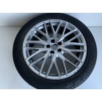 Audi q5 80a колесо колесо 8jx20 et39 5x112