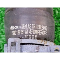 Патрубок (трубопровод, шланг) Audi Q3 8U 2013 5N0122051AT