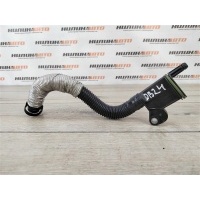 Патрубок картерных газов AUDI A3 8P Ауди А3 8Р AUDI A3 8P 06J103213B