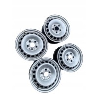 Колёсные диски crafter man tge спринтер 2n0601027l et60