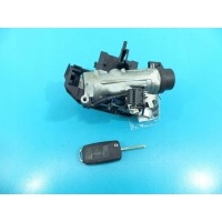 Иммобилайзер skoda октавия ii 1k0905865a