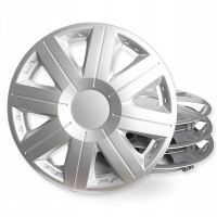 Колпаки 14 для форд focus фиеста fusion c - max 4szt