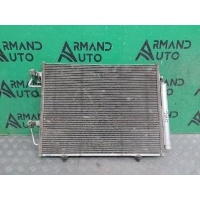 радиатор кондиционера Mitsubishi Pajero 4 2006-нв 7812A223, 4477508890