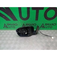 зеркало Nissan Qashqai 2 j11 2013-нв 96302HV56C, 963024eh6erp