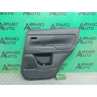 Обшивка двери Mitsubishi Outlander 3 2012-нв 7222A996XB, 1346978