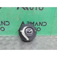 Подушка безопасности руля Mazda CX-5 1 2011-2017 KD4557K00C02