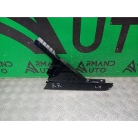 Накладка стойки двери Land Rover Range Rover Velar L560 2017-нв LR148906, j8a2254a43a