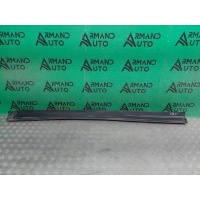 Накладка порога Honda CR-V 4 2012-2018 71850T0GA01