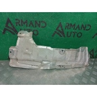 тепловой экран Mercedes GLC-Class X253 2015-нв A2536820871