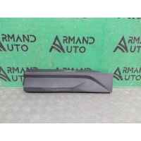 Молдинг двери Geely Coolray SX11 2019-нв 5081038000, 6600125116