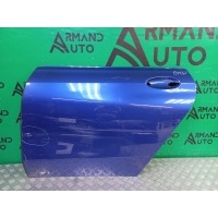 дверь BMW 6 series G32 2017-нв 41007482637