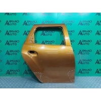 дверь Renault Duster 2 2021-нв 821008733R