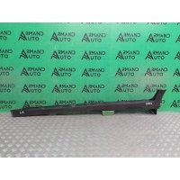 Накладка порога Hyundai Creta 1 2016-2021 87751M0000, 87753M0000