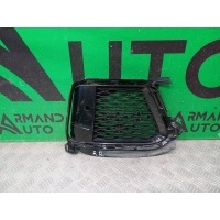 Решетка бампера Land Rover Range Rover Sport 2 L494 2017-нв LR099301, JK62018K28A